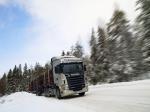 Scania R730 6x4 Highline Timber Truck 2010 года